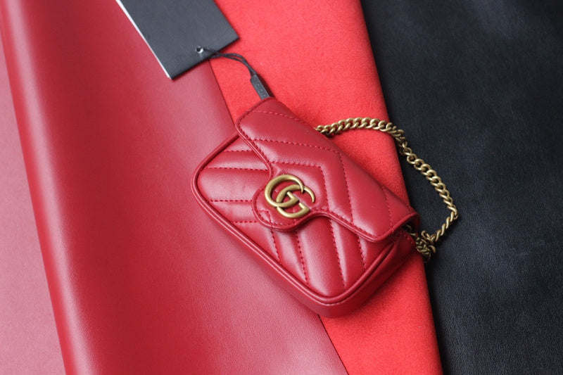 Caramew - GCI Bags - 3080