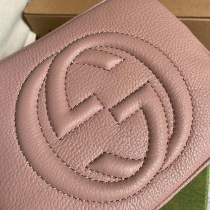 Caramew - GCI Bags - 4531