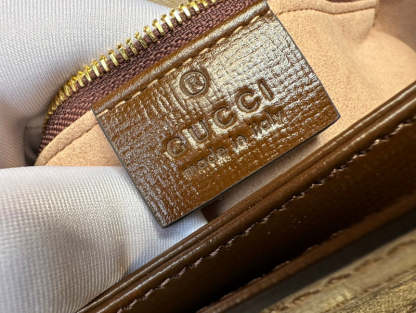 Caramew - GCI Bags - 287