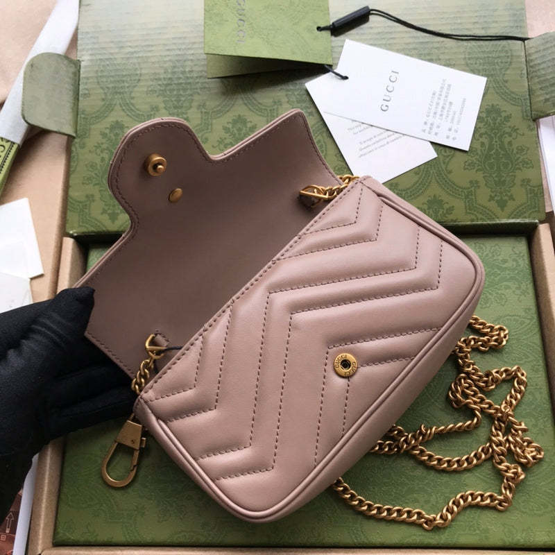 Caramew - GCI Bags - 3150