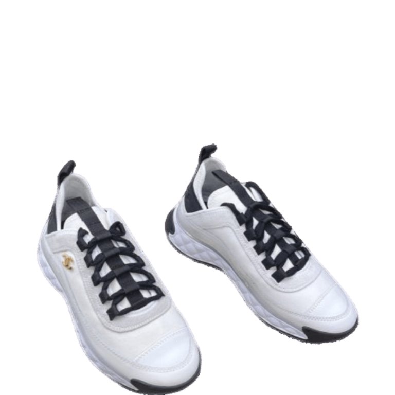 CHL Sneakers Beige 0.4in/1cm