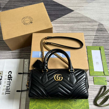 Caramew - GCI Bags - 5193