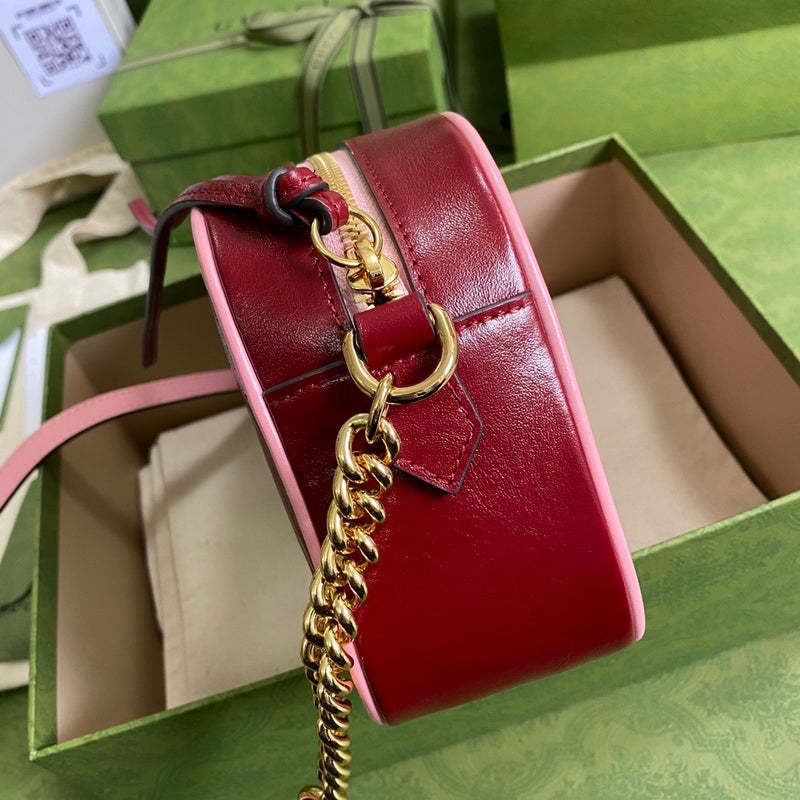 Caramew - GCI Bags - 6828