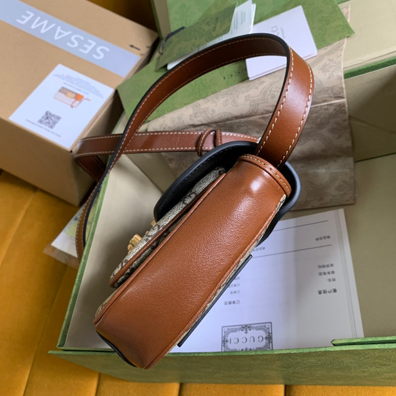 Caramew - GCI Bags - 264