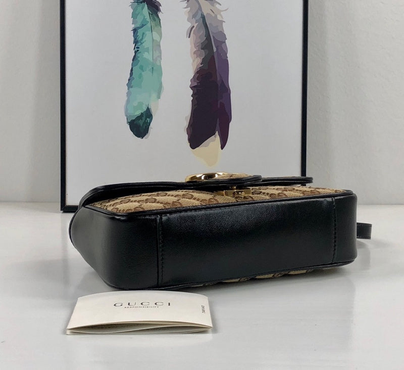 Caramew - GCI Bags - 4085
