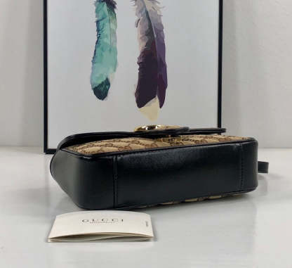 Caramew - GCI Bags - 4085