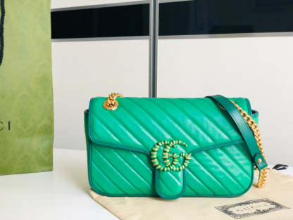 Caramew - GCI Bags - 2940
