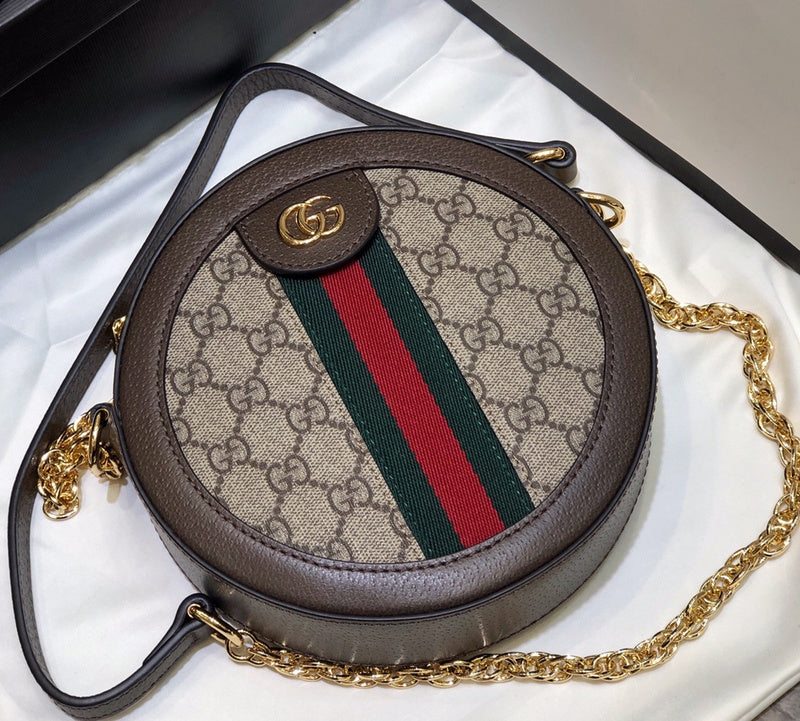 Caramew - GCI Bags - 4794