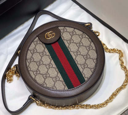 Caramew - GCI Bags - 4794