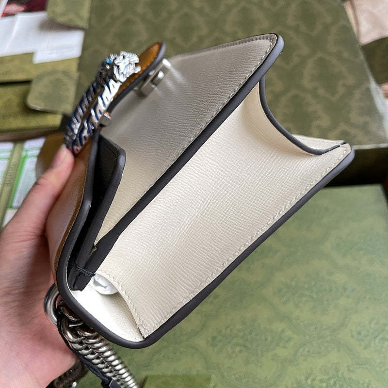 Caramew - GCI Bags - 5039