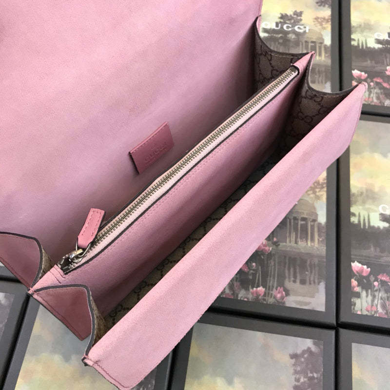 Caramew - GCI Bags - 6239