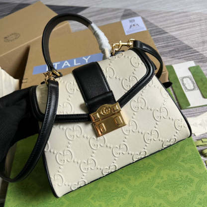 Caramew - GCI Bags - 4412