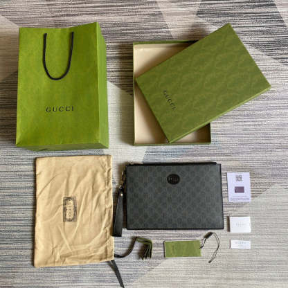 Caramew - GCI Bags - 4432