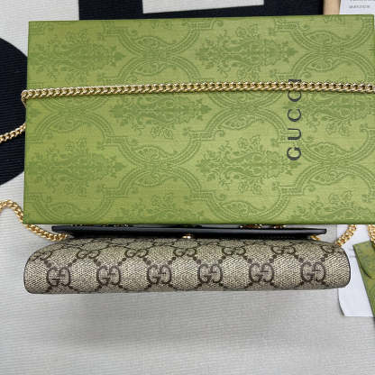 Caramew - GCI Bags - 6958