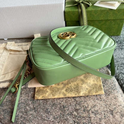 Caramew - GCI Bags - 705
