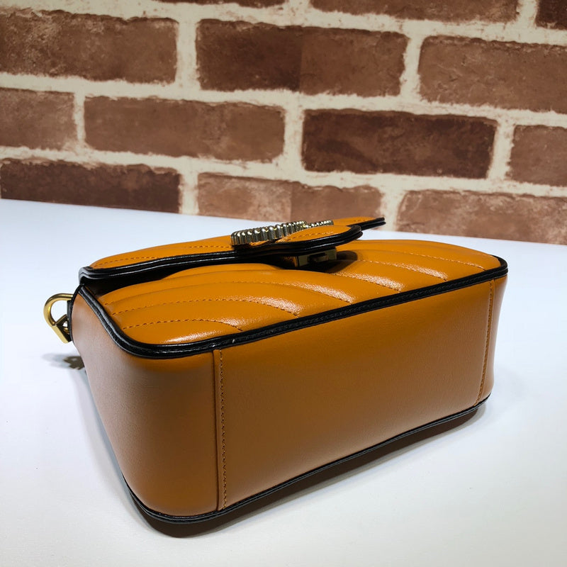 Caramew - GCI Bags - 3712