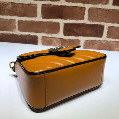 Caramew - GCI Bags - 3712