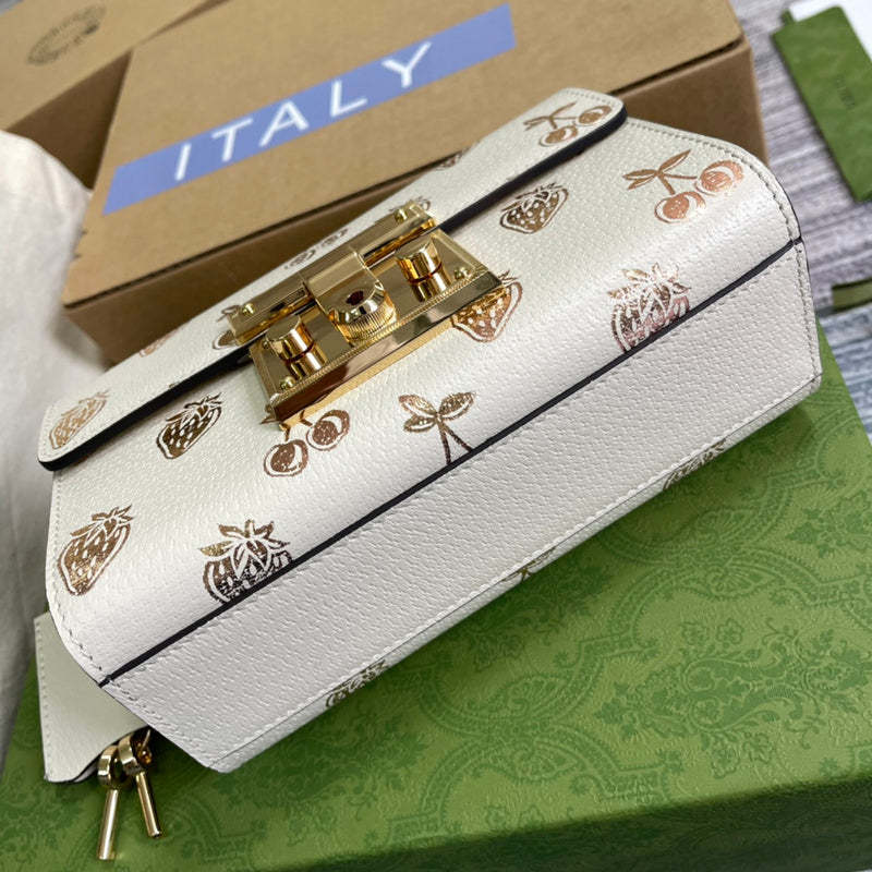 Caramew - GCI Bags - 4947