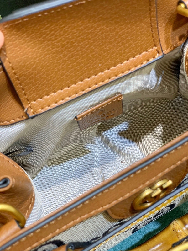 Caramew - GCI Bags - 669