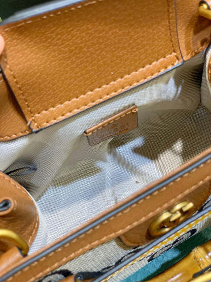 Caramew - GCI Bags - 669