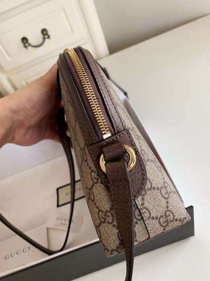 Caramew - GCI Bags - 6399