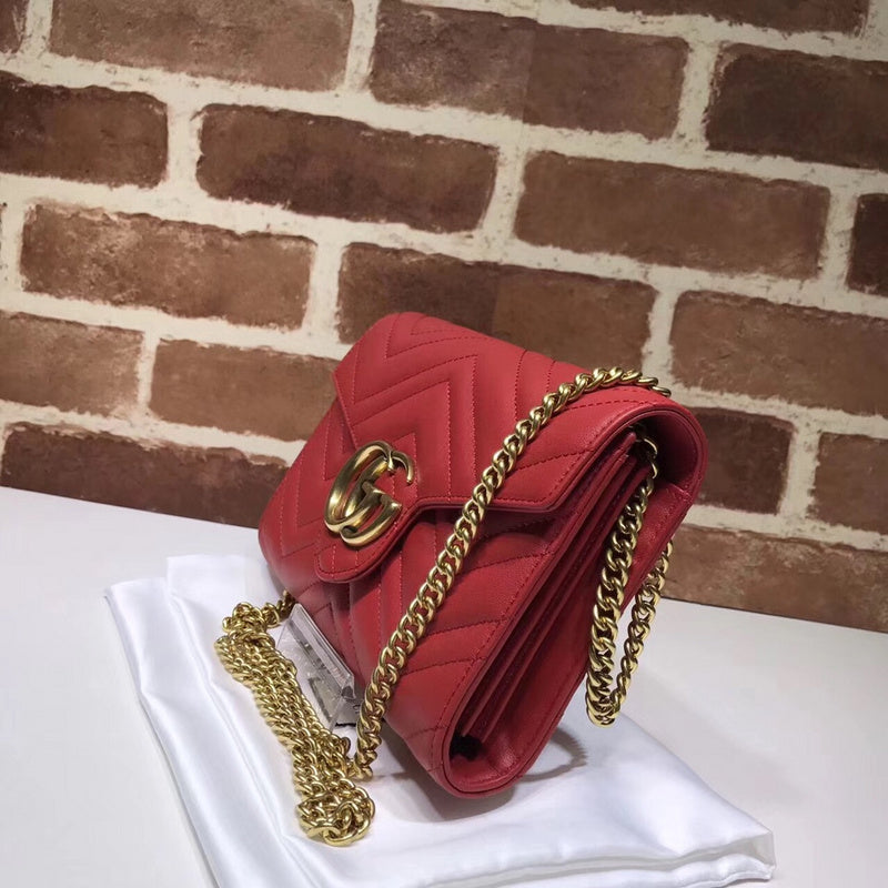 Caramew - GCI Bags - 3812