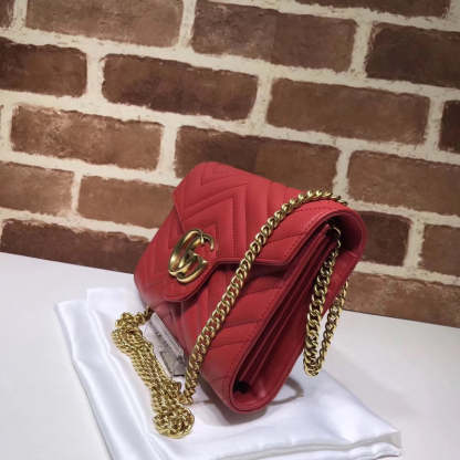 Caramew - GCI Bags - 3812