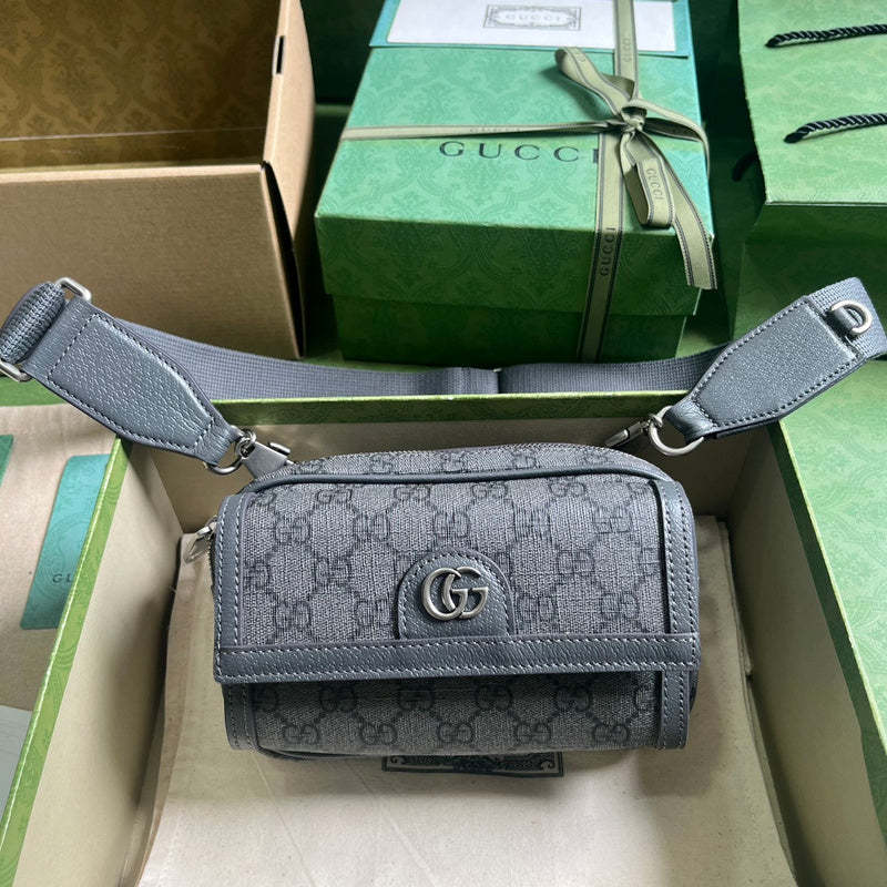 Caramew - GCI Bags - 602
