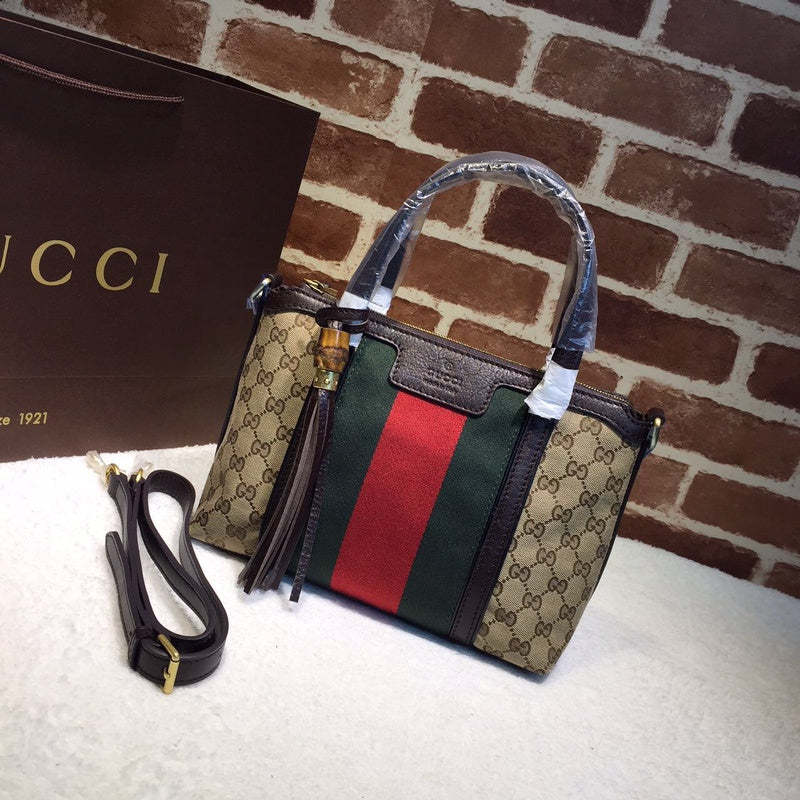 Caramew - GCI Bags - 3800