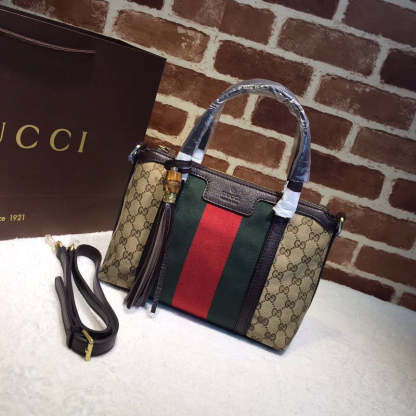 Caramew - GCI Bags - 3800
