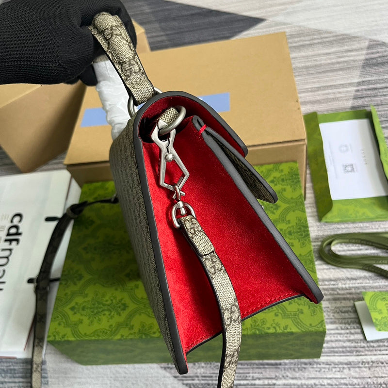 Caramew - GCI Bags - 5569
