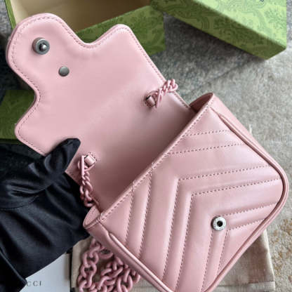 Caramew - GCI Bags - 701