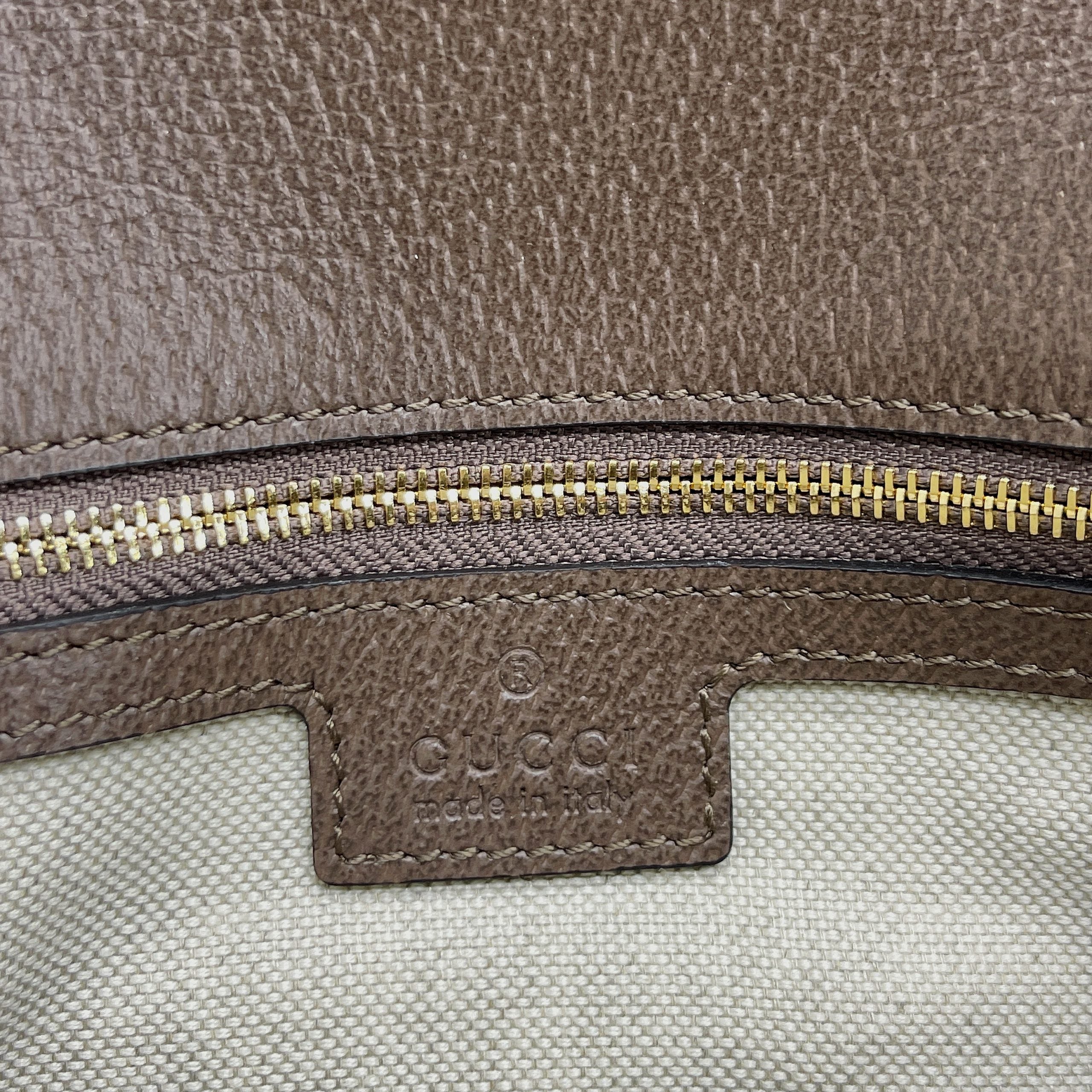 gg Blondie Shoulder Bag Beige For Women, Women&#8217;s Bags 11in/28cm gg 699268 K9GSG 8358