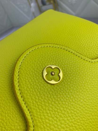 LUV CAPUCINES BB CEDRAT YELLOW 27CM