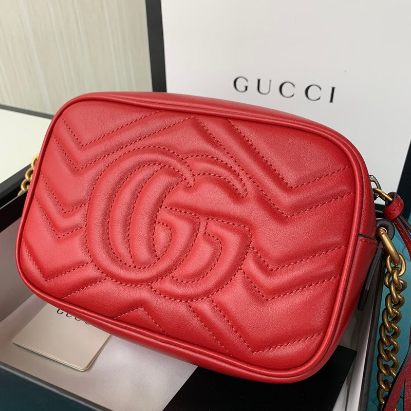 Caramew - GCI Bags - 4847