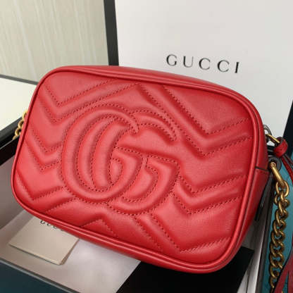 Caramew - GCI Bags - 4847