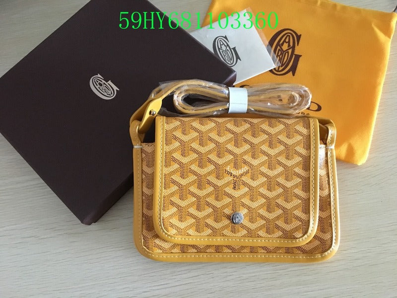 Caramew - GOD Bags - 482