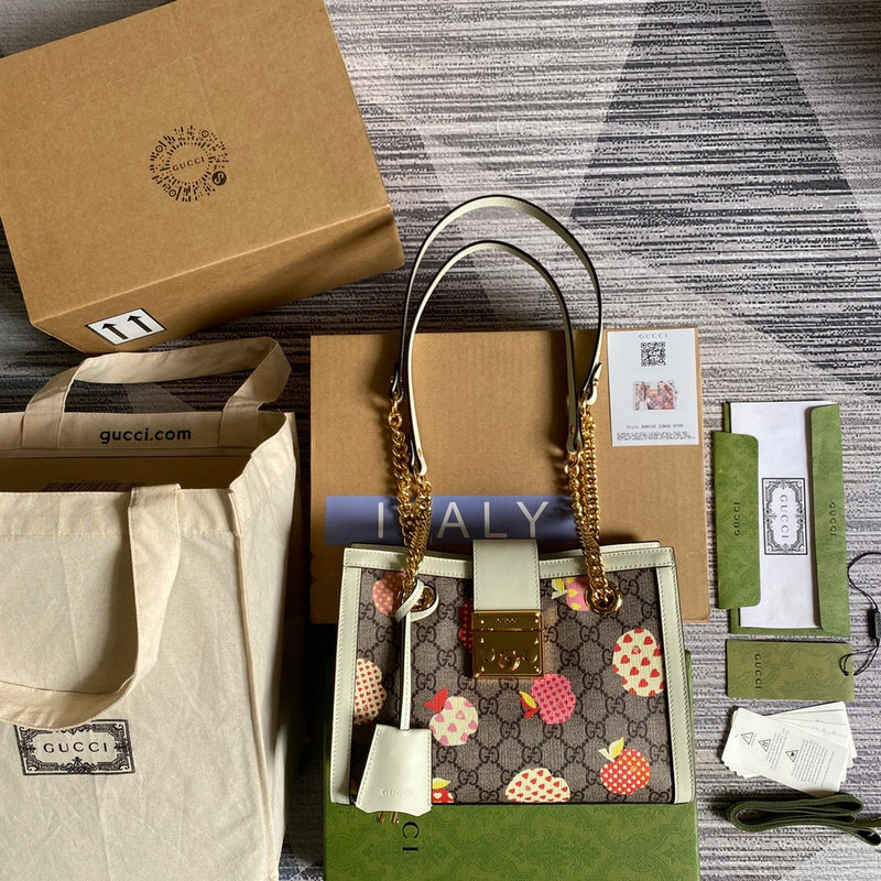 Caramew - GCI Bags - 2799