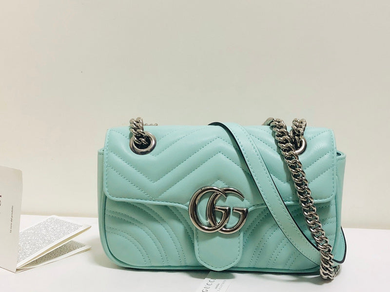 Caramew - GCI Bags - 3935