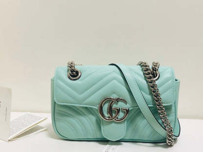 Caramew - GCI Bags - 3935