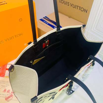 LUV ONTHEGO GM CRAFTY