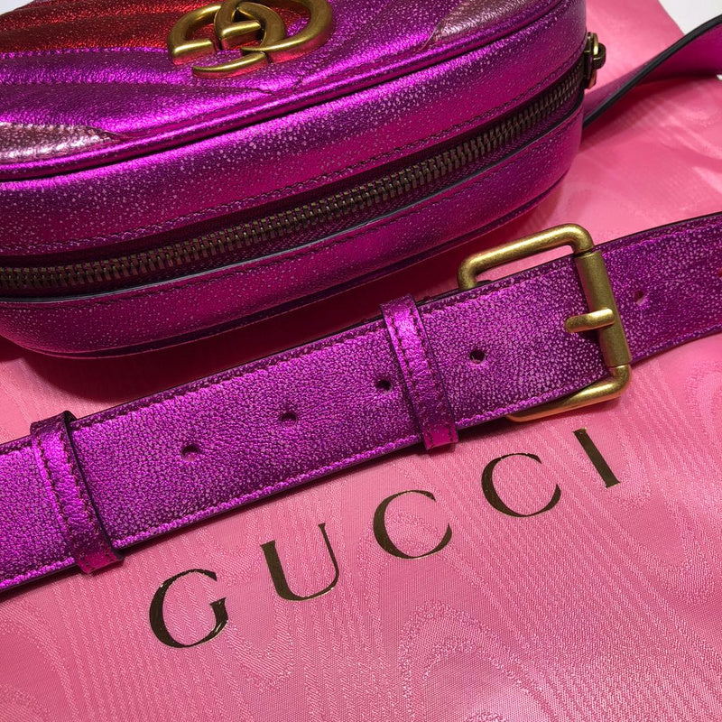 Caramew - GCI Bags - 3614