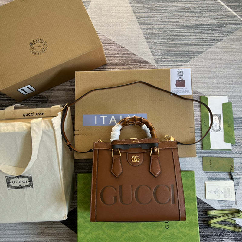 Caramew - GCI Bags - 4886
