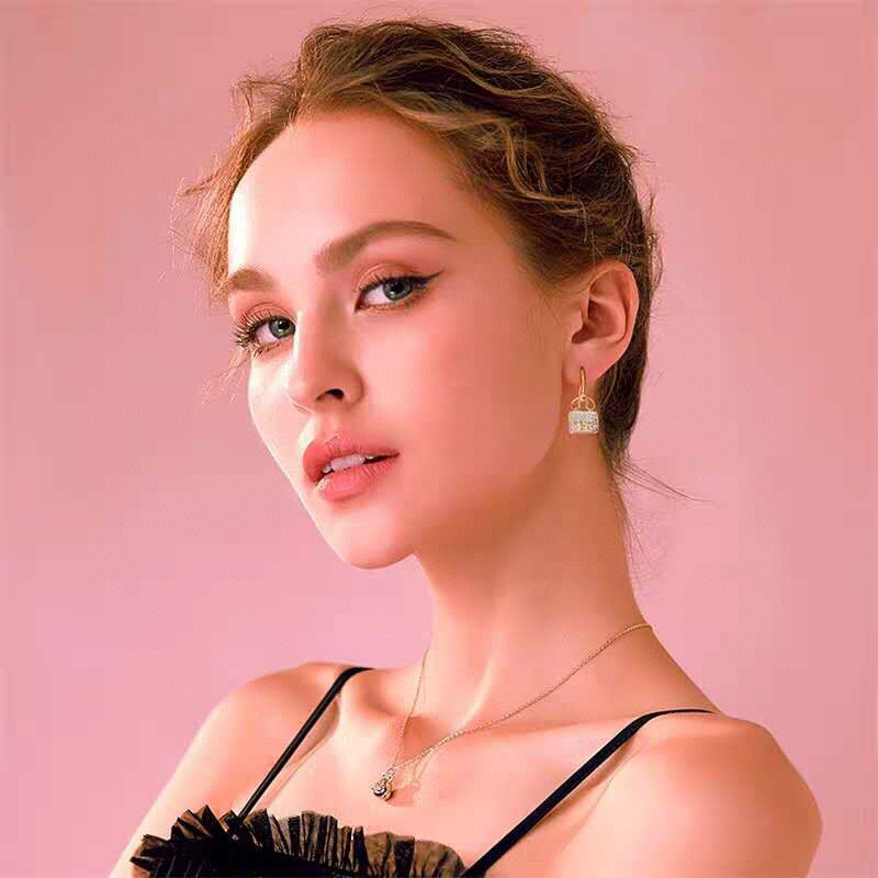 HM EARRINGS
