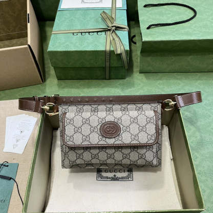 Caramew - GCI Bags - 322