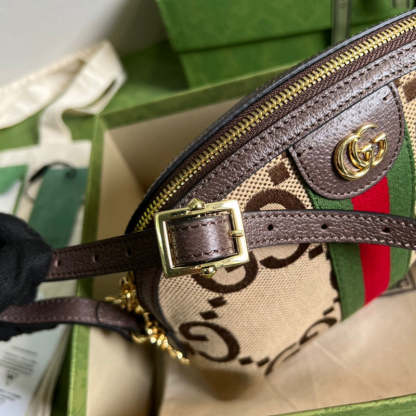 Caramew - GCI Bags - 6476
