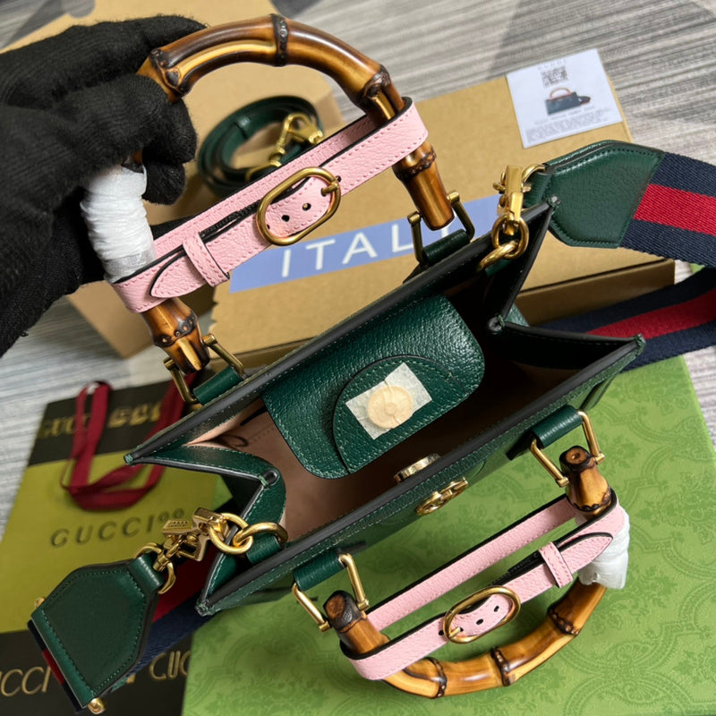 Caramew - GCI Bags - 5451
