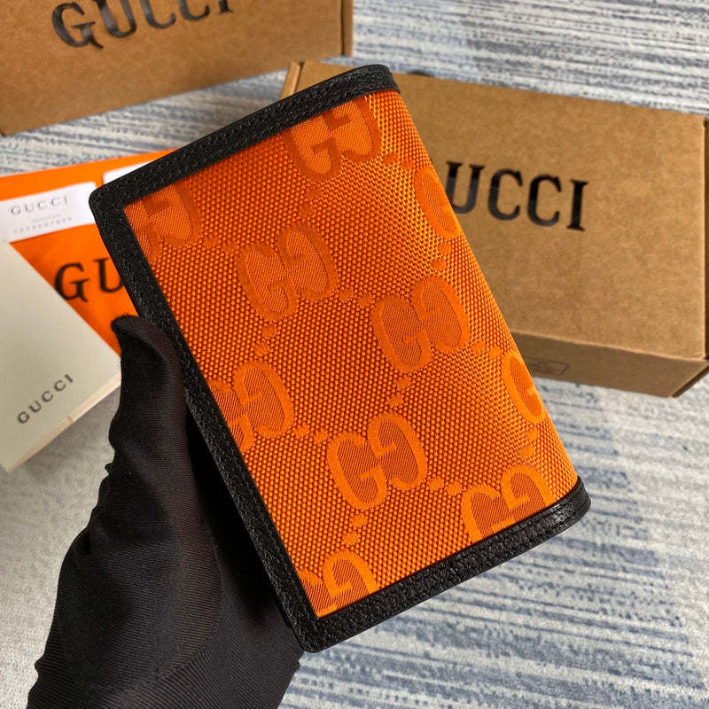 Caramew - GCI Bags - 4862