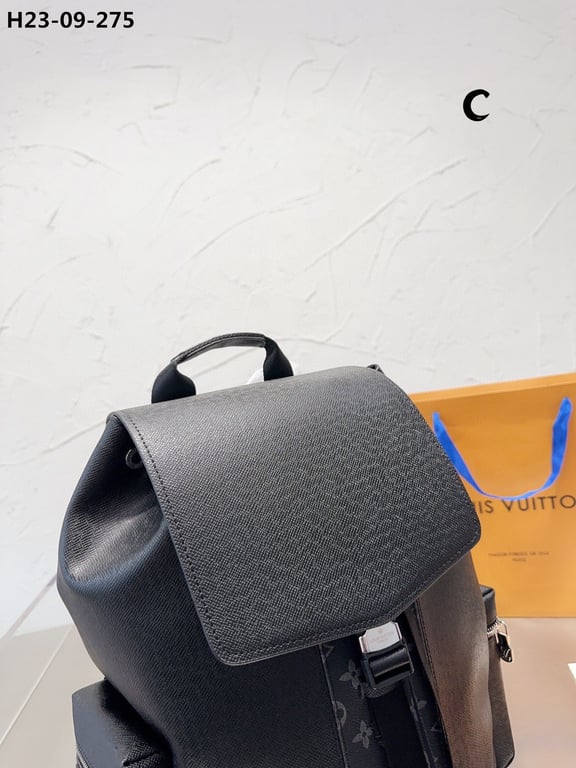 LUV OUTDOOR BACKPACK MONOGRAM TAIGARAMA 40CM