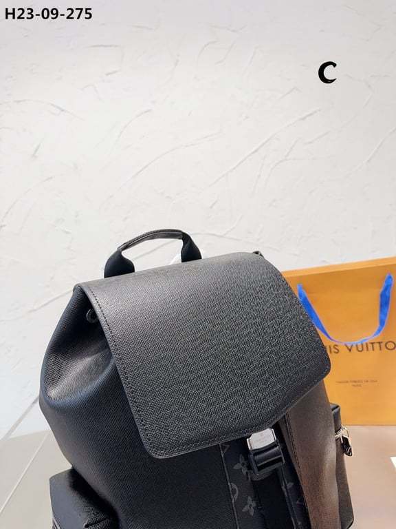 LUV OUTDOOR BACKPACK MONOGRAM TAIGARAMA 40CM